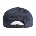 Unisex Polyester Casual Outdoor Fishing Breathable Adjustable Quick Dry Sunshade Baseball Hats