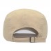 Menico Men’s Cotton Breathable Shade Short Brim Casual Retro Avant  Garde Hat Beret Flat Cap